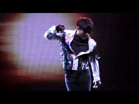 131222 노을Theatre - 레미성냥불 part.3 by.수갱