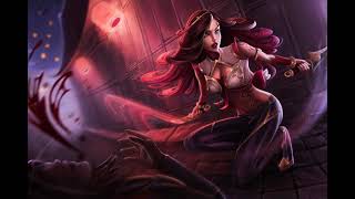 All I Wanna Do Korean Version-Jay Park feat Hoody and Loco (Nightcore)