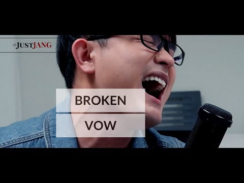 Broken Vow