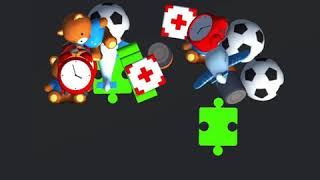 Match Fun 3D screenshot 3