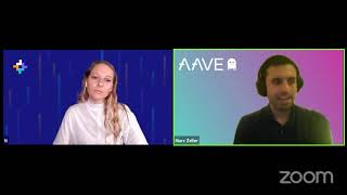 Where do you stand in discussion transparency vs. privacy?  - Aave AMA with Marc Zeller
