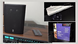 Good Speakers from Goodwill? You bet!