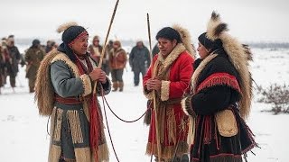 #The Mysterious Khipu: How the Incas Recorded Their Empire Without Writing