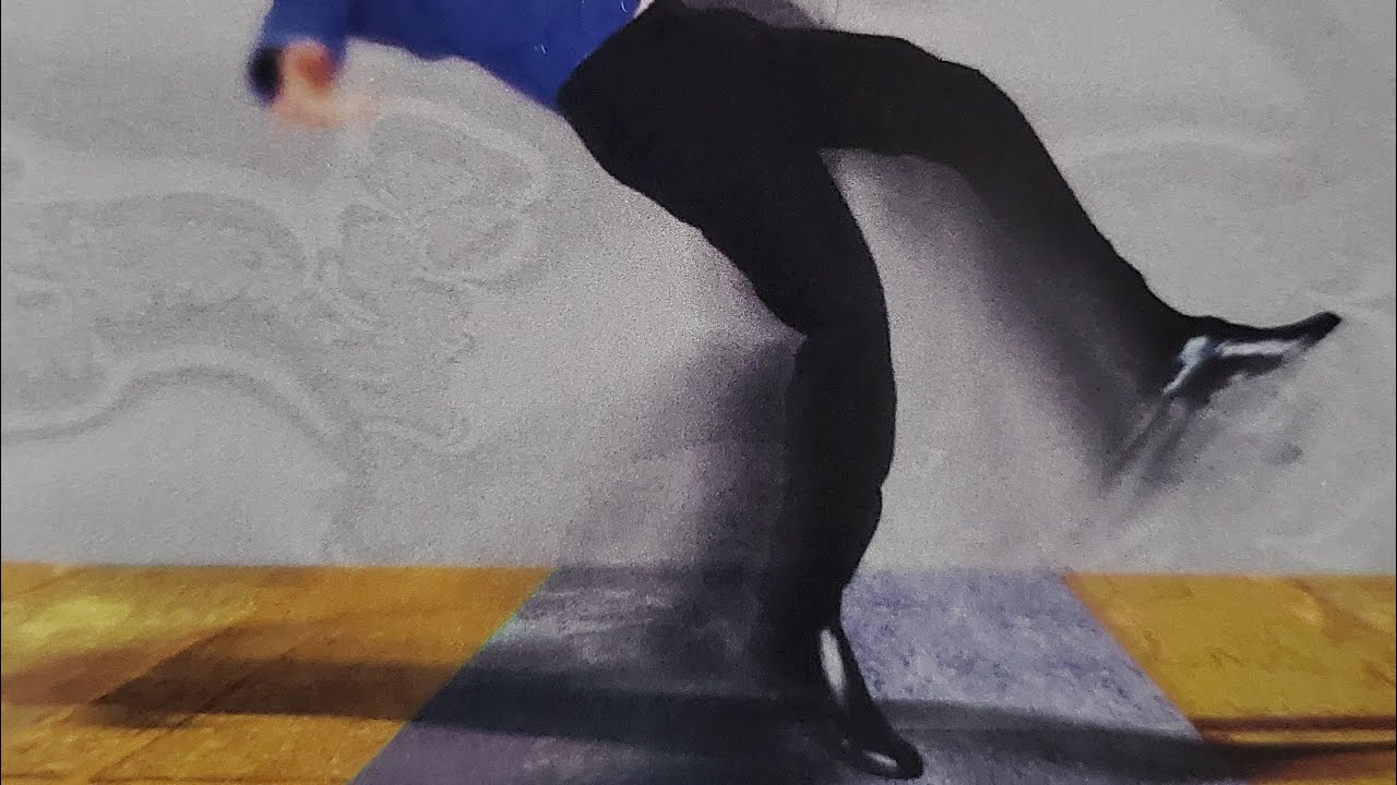 The Solution to Slip and Fall Prevention!