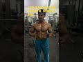 “If you want a powerful chest, don’t scroll… FOLLOW now.”#fitness #motivation #chestworkout #fit