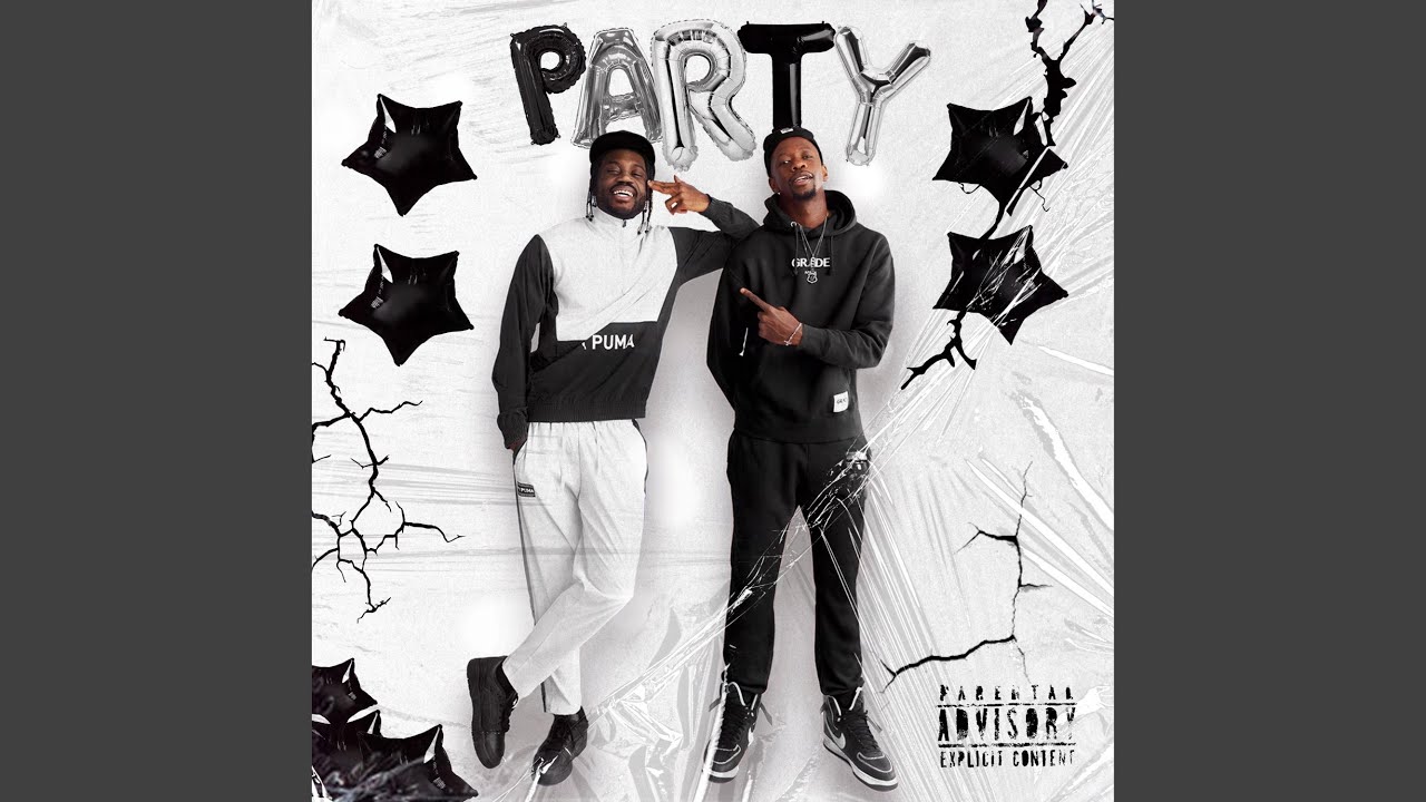 Watch Party on YouTube Watch Party on YouTube