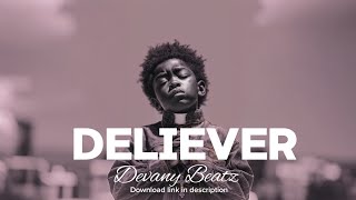 Afrobeat Instrumental 2026 'DELIEVER” | Afro Emotional Beat