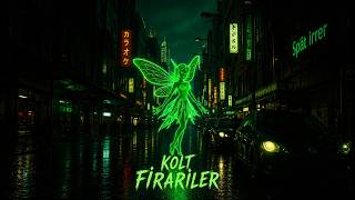 KOLT - FİRARİLER (Official Audio)