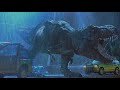 1 Hour SFX Sound Effects T Rex Tyrannosaurus Rex Roars From Jurassic Park 1 Hour SFX Sound Effects T Rex Tyrannosaurus Rex Roars From Jurassic Park