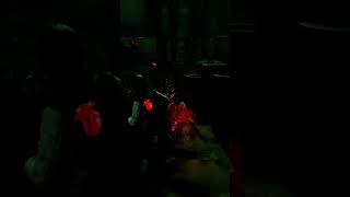Playing DBD without Gamma #dbd #latam #dbdclips