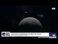 Fragmento de cohete de SpaceX impacta la Luna y reaviva preocupación por la basura espacial