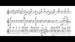 Ren Eespere quotMotusquot Esteban Colucci guitar