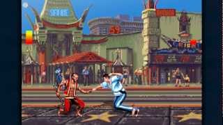 Lets Play... Master Axe [Amiga]