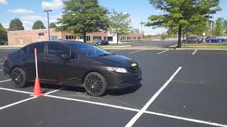 Celebrity Maneuverability Test Ohio Wealth