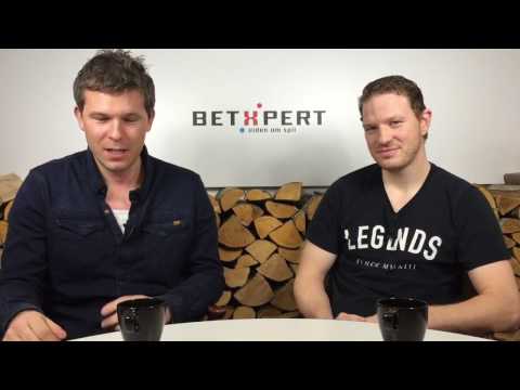 BetXpert TV: Få guldkorn fra branchens dygtigste eksperter