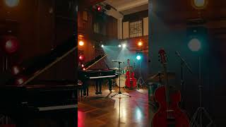 Relaxing Easy Listening Jazz ☕ Smooth Café Ambience for Work &amp; Study