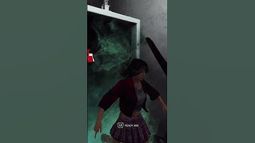 Doors are Dangerous #dbd #deadbydaylight  #dbdfunnymoments #funny #springtrap  #dbdshorts #dbdclips