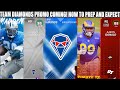 TEAM DIAMONDS PROMO COMING! HOW TO PREPARE AND WHAT TO EXPECT! FAN FAVORITES! | MADDEN 22
