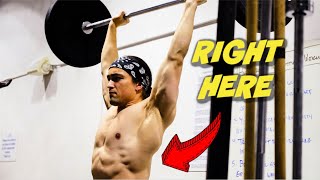 The Muscle Powerlifters Forget About (And Should Train)