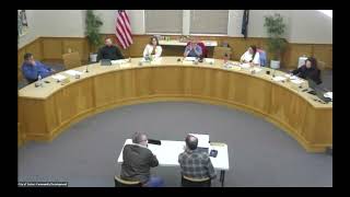 Planning Commission 04/16/26