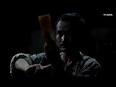 Vampir NAFSUAN ??? | Alur cerita film Encounter of The Spooky Kind 2