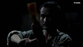 Vampir NAFSUAN ??? | Alur cerita film Encounter of The Spooky Kind 2