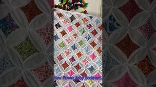 Flower Shape Bed Sheet