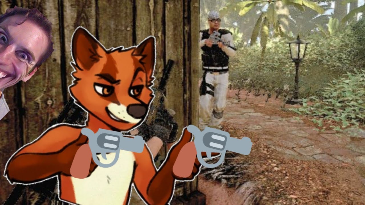 Two best friends play ghost recon wildlands part 1