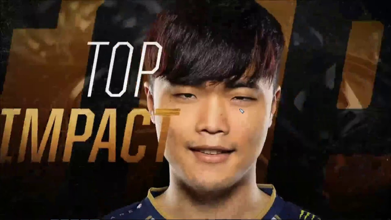 [S-VOD Review] G2 vs TeamLiquid MSI 2019