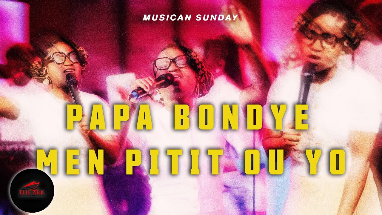 Отец Небесный, это Твои дети, Моё обещание | Келли Ноэль