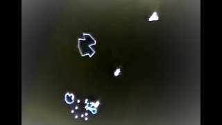 Reparing the Vector Monitor in a 1979 Atari Asteroids Arcade Game Profile