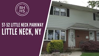 57-52 Little Neck Parkway video tour