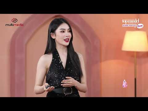 HOTGIRL LINH TRUONG SPEAKS OUT ABOUT THE FORCES BEHIND THE RUMORS ABOUT BABY BA