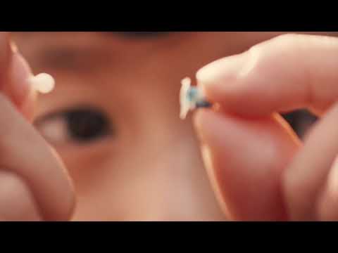 第42屆時報金像獎公益類最佳影片獎【微小的力量】