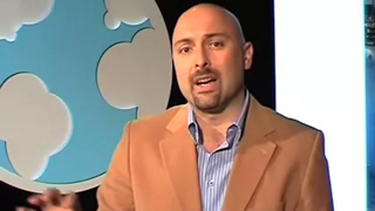 Cloud computing la visión de IBM español - YouTube