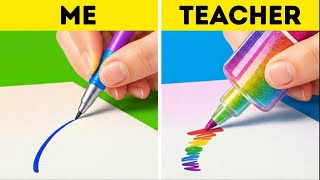 Didacticiels de dessin pour débutants 🌈 Art créatif