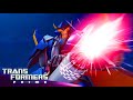 Transformers: Prime | Ataques Dreadwing | Episódio COMPLETO | Animação | Transformers Português