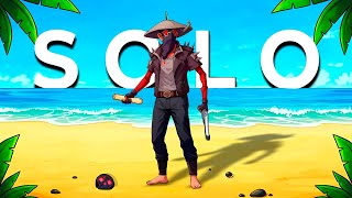 Download Lagu How to Play Solo in Sea of Thieves like a PRO MP3