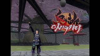 [Onigiri OST] EVE1 - Untitled Event 1
