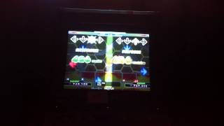 Money Match Against Louis On X3 Pt1