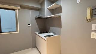 レジディア麻布十番2 1R 29.64㎡ リノベーション ワンルーム 伊藤忠 港区 お洒落 residia azabujuban 2