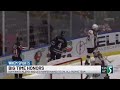 Nikita Klepov, Levi Harper named to 2025-26 CHL All-Star and All-Rookie Teams