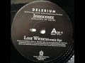 Delerium Feat Leigh Nash Innocente Falling In Love Lost Witness Remix mp3