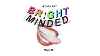 Bright Minded: Live With Miley Cyrus: Ellen Degeneres, Rickey Thompson, Emily Osment - Episode 6