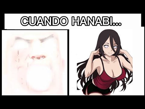 Mr. Increíble Afortunado con HANABI HYUGA