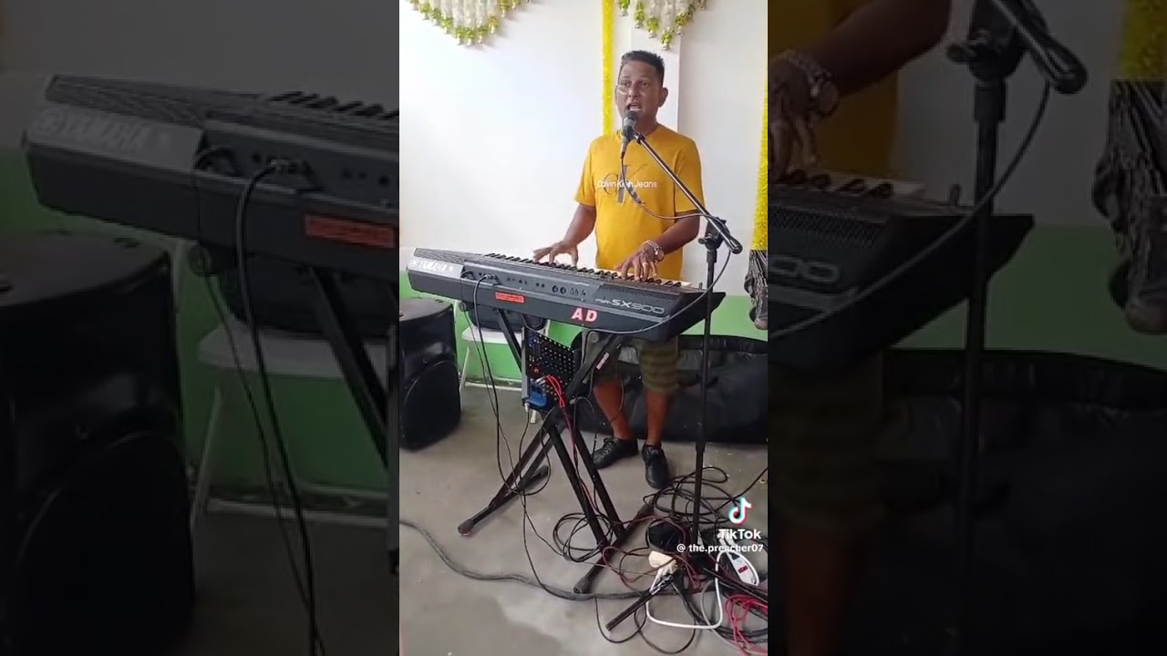 Guyana 🇬🇾 # Aron Dasraj