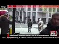 🔴Noticia - Cinco caballos desbocados causan el caos en el centro de Londres