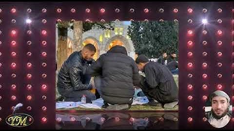 101 سورة القارعة كاملة للقارئ الشيخ محمد الفقيه