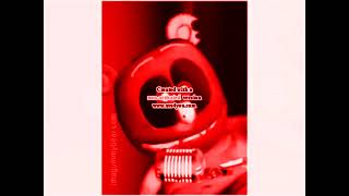 Klaskyklaskyklaskyklasky Gummy Bear In Blood Chorded For Real This Time