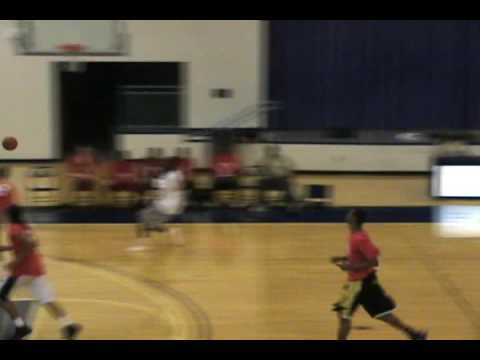 Anthony Myles (2010) Highlight Mix